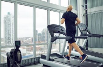 How Do Weighted Vests Increase Cardio Workout Intensity?