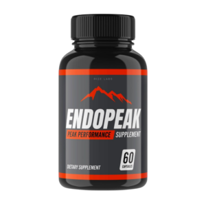 EndoPeak: Your Comprehensive Male Enhancement Solution