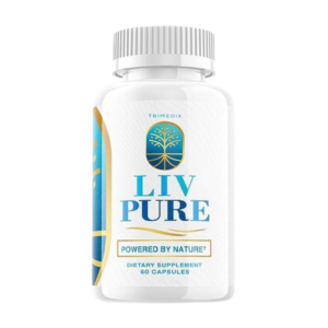 Liv Pure: A Holistic Approach to Weight Management