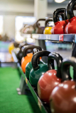 How to Pick the Right Kettlebell Weight for Beginners in 2026: The Complete Guide