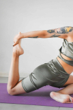 How Does Eco-Friendly Yoga Gear Benefit the Planet and Your Practice?